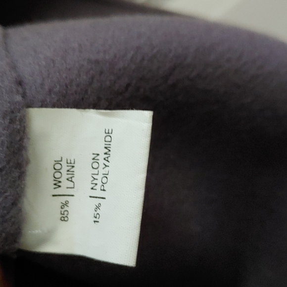 Biba Women’s Wool Pencil Skirt - Picture 6 of 7